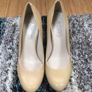KORS Michael kors heels